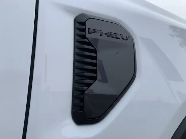 FORD Ranger 2.3 EcoBoost 4x4 Wildtrak PHEV