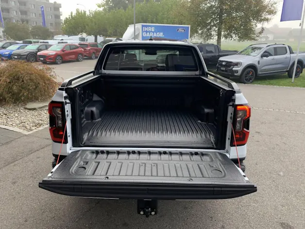 FORD Ranger 2.3 EcoBoost 4x4 Wildtrak PHEV