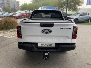 FORD Ranger 2.3 EcoBoost 4x4 Wildtrak PHEV