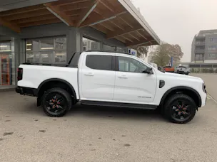 FORD Ranger 2.3 EcoBoost 4x4 Wildtrak PHEV