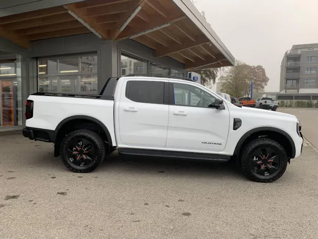 FORD Ranger 2.3 EcoBoost 4x4 Wildtrak PHEV