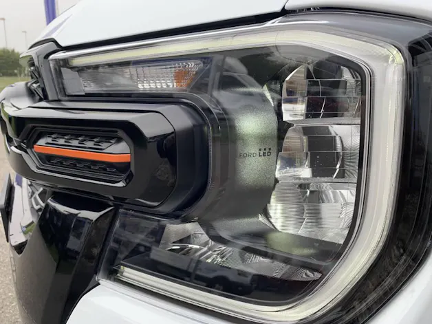 FORD Ranger 2.3 EcoBoost 4x4 Wildtrak PHEV