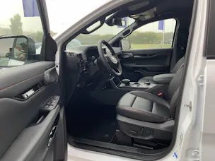 FORD Ranger 2.3 EcoBoost 4x4 Wildtrak PHEV
