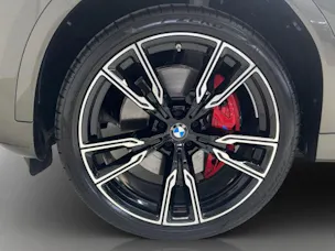 BMW X6 G06 30d xDrive