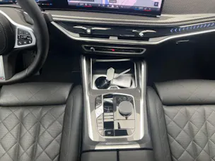 BMW X6 G06 30d xDrive