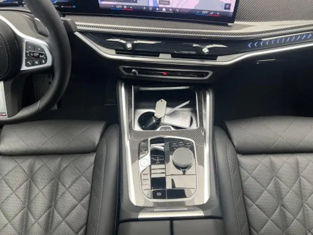BMW X6 G06 30d xDrive