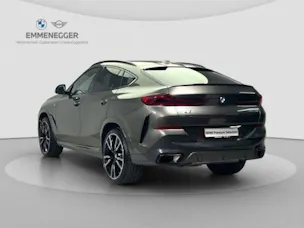 BMW X6 G06 30d xDrive