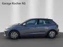 VW Polo 1.0 TSI Life DSG