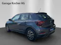 VW Polo 1.0 TSI Life DSG
