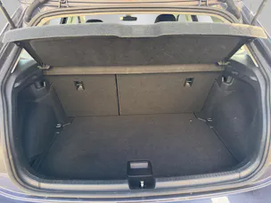 VW Polo 1.0 TSI Life DSG