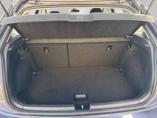 VW Polo 1.0 TSI Life DSG