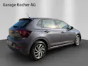 VW Polo 1.0 TSI Life DSG