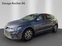 VW Polo 1.0 TSI Life DSG