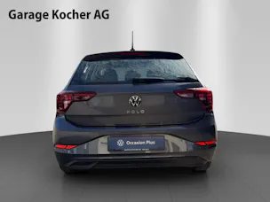 VW Polo 1.0 TSI Life DSG