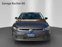 VW Polo 1.0 TSI Life DSG