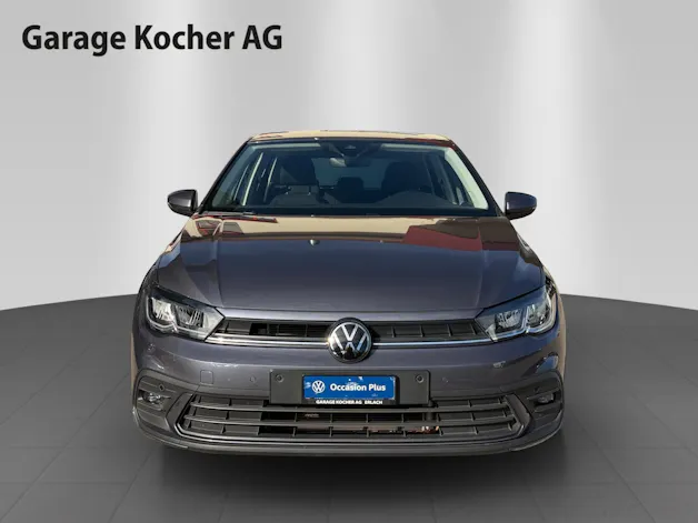 VW Polo 1.0 TSI Life DSG