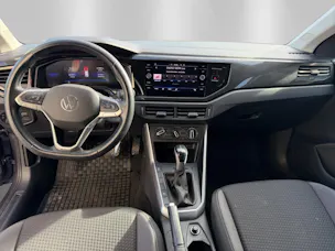 VW Polo 1.0 TSI Life DSG