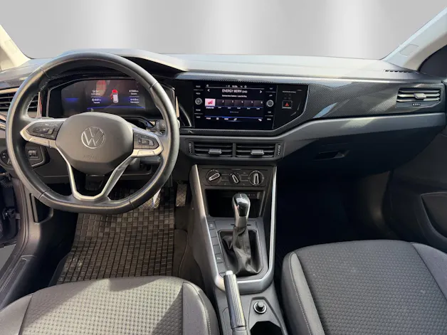 VW Polo 1.0 TSI Life DSG