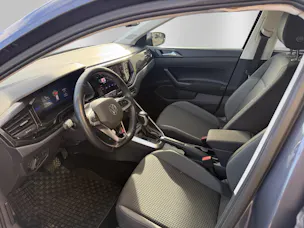 VW Polo 1.0 TSI Life DSG