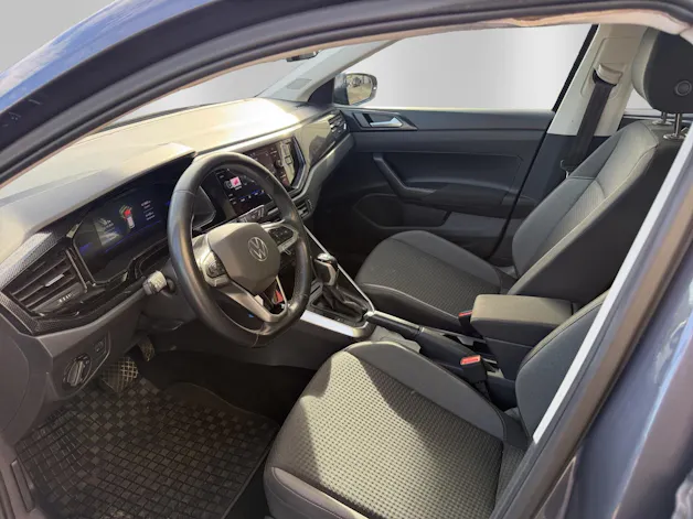 VW Polo 1.0 TSI Life DSG
