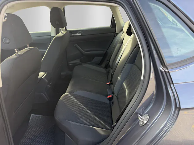 VW Polo 1.0 TSI Life DSG