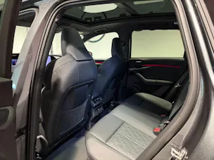 AUDI Q6 e-tron quattro