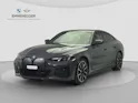BMW i4 G26 Limousine xDrive40