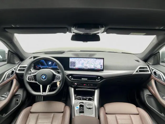 BMW i4 G26 Limousine xDrive40