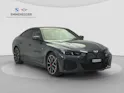 BMW i4 G26 Limousine xDrive40