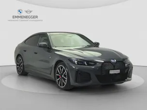 BMW i4 G26 Limousine xDrive40