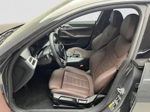 BMW i4 G26 Limousine xDrive40