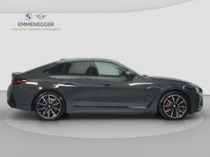 BMW i4 G26 Limousine xDrive40