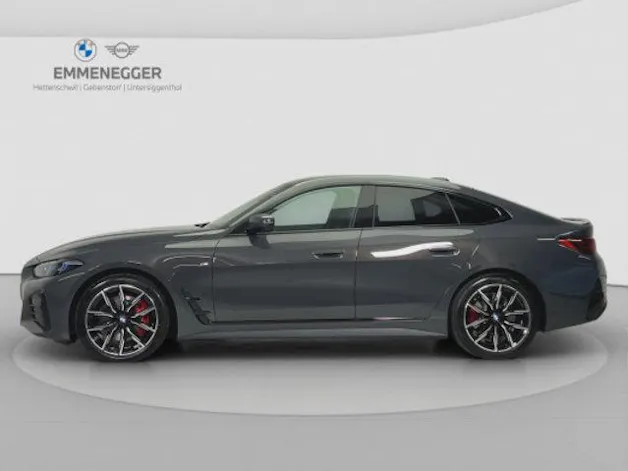 BMW i4 G26 Limousine xDrive40