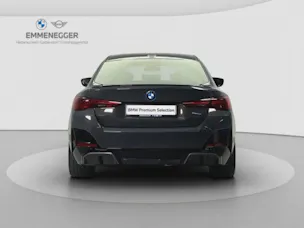 BMW i4 G26 Limousine xDrive40