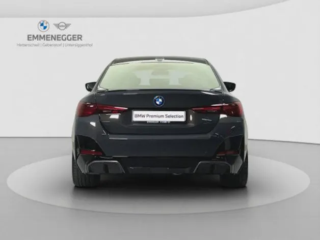 BMW i4 G26 Limousine xDrive40