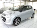 CITROEN C1 1.0 VTi ETG5 Shine Airscape
