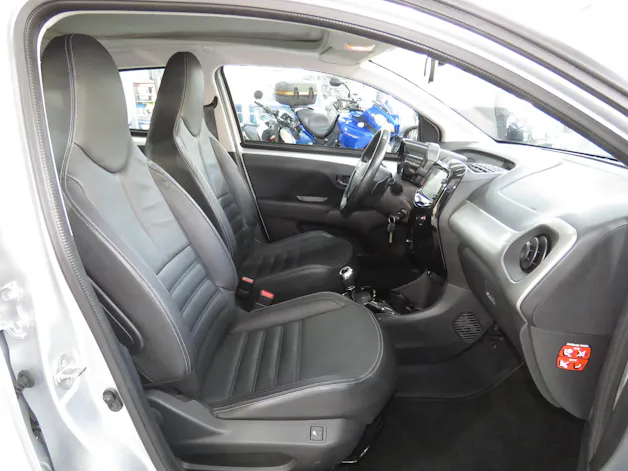 CITROEN C1 1.0 VTi ETG5 Shine Airscape