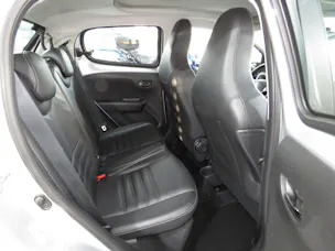 CITROEN C1 1.0 VTi ETG5 Shine Airscape