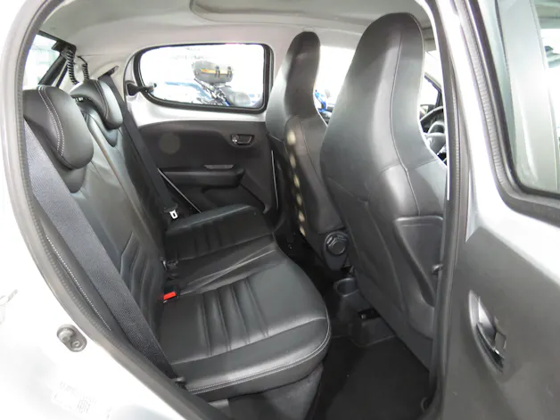 CITROEN C1 1.0 VTi ETG5 Shine Airscape