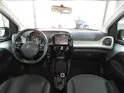 CITROEN C1 1.0 VTi ETG5 Shine Airscape
