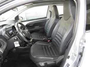 CITROEN C1 1.0 VTi ETG5 Shine Airscape