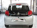 CITROEN C1 1.0 VTi ETG5 Shine Airscape