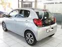 CITROEN C1 1.0 VTi ETG5 Shine Airscape