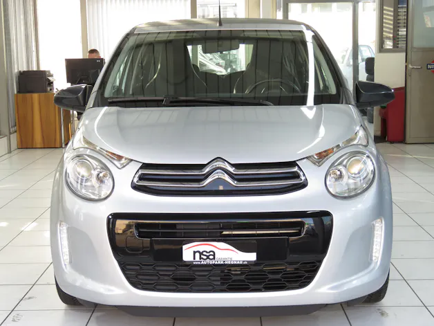 CITROEN C1 1.0 VTi ETG5 Shine Airscape