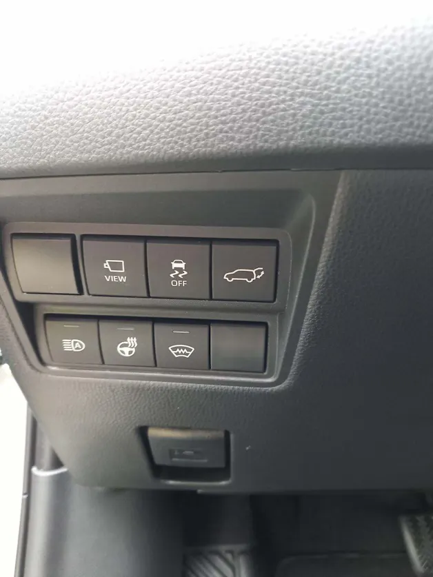 Toyota Yaris Cross 1.5 Premium AWDi e-CVT