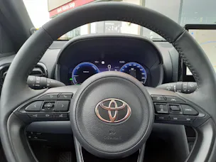 Toyota Yaris Cross 1.5 Premium AWDi e-CVT