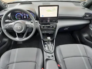 Toyota Yaris Cross 1.5 Premium AWDi e-CVT