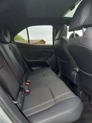 Toyota Yaris Cross 1.5 Premium AWDi e-CVT