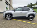 Toyota Yaris Cross 1.5 Premium AWDi e-CVT