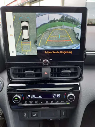 Toyota Yaris Cross 1.5 Premium AWDi e-CVT